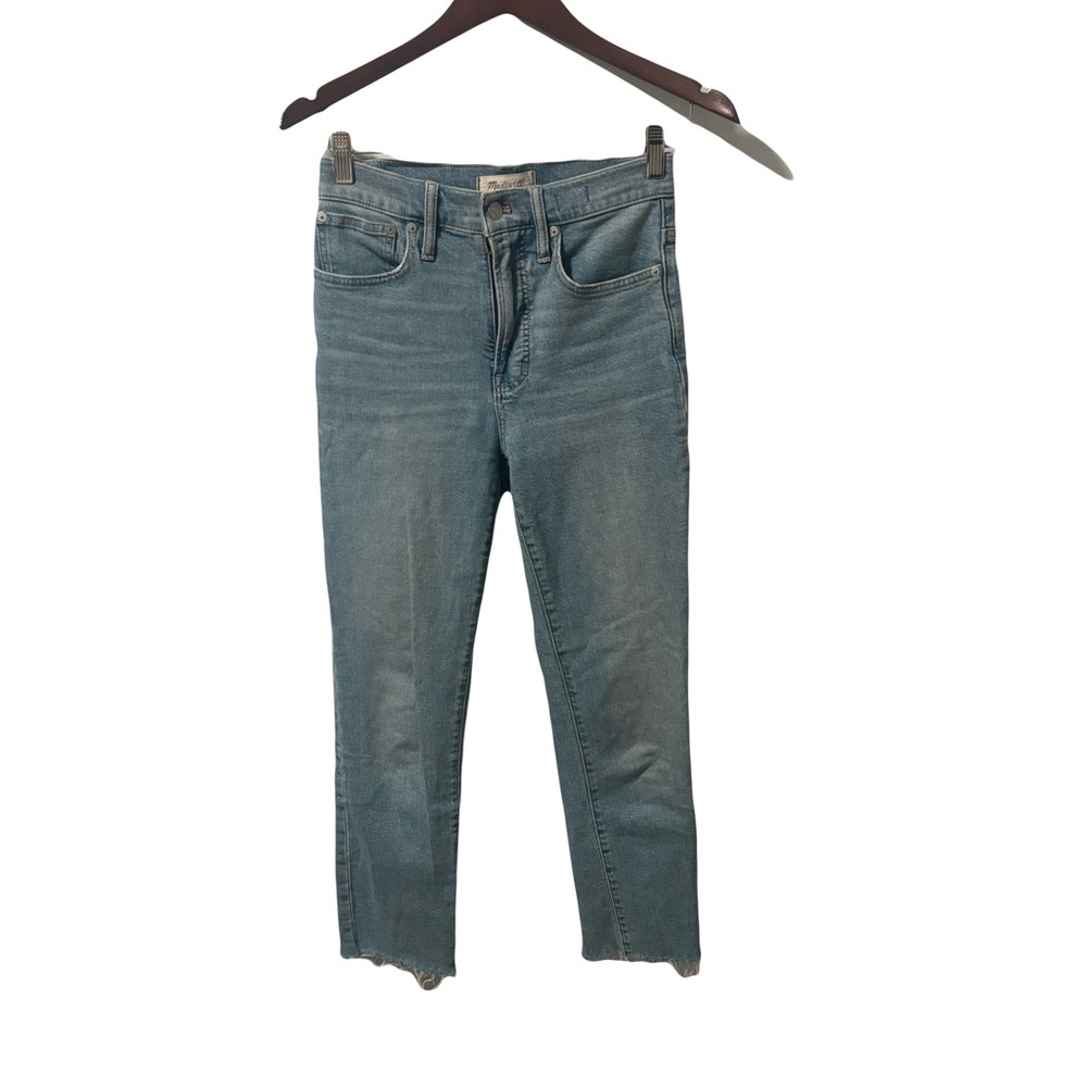 Mandela the perfect vintage jeans size 25